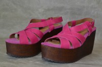 ANGIE FUCSIA